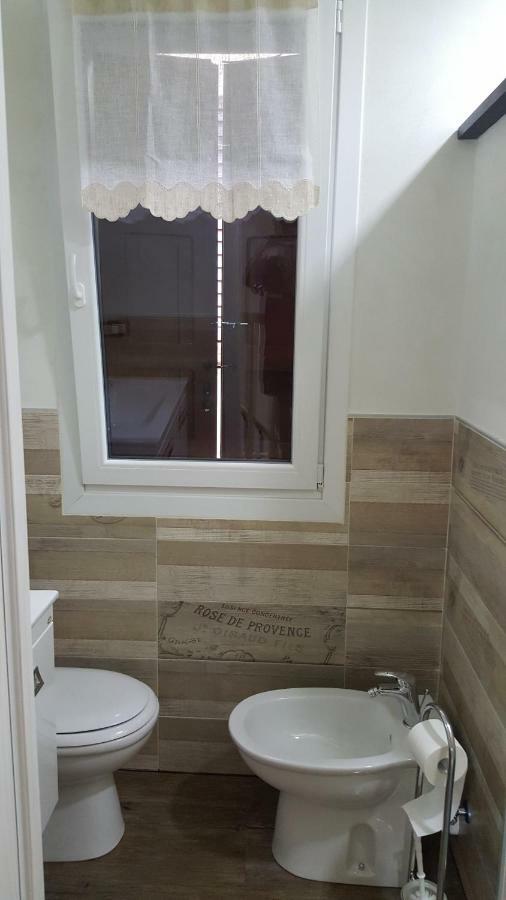 Bomboniera Daire Comacchio Dış mekan fotoğraf